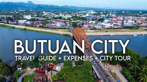 cabuyao to butuan j&t|Exploring Butuan: A Complete City Itinerary .